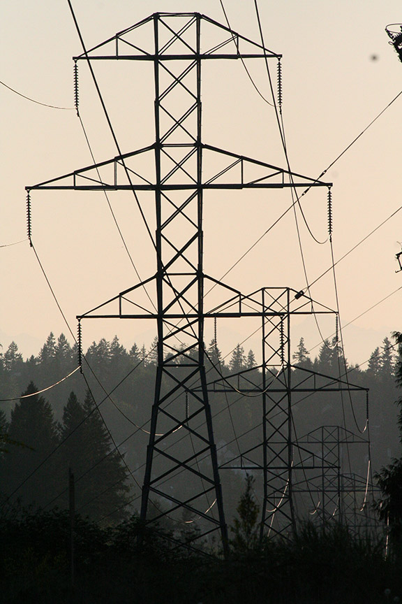 Powerlines